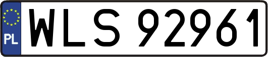 WLS92961