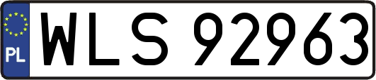 WLS92963