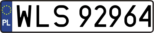 WLS92964