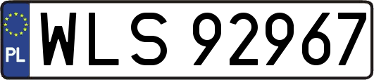 WLS92967