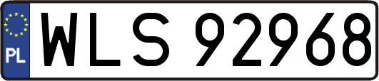 WLS92968