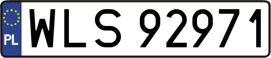 WLS92971