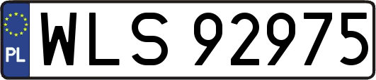 WLS92975