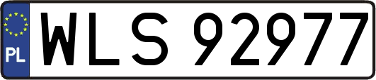 WLS92977