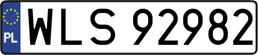 WLS92982