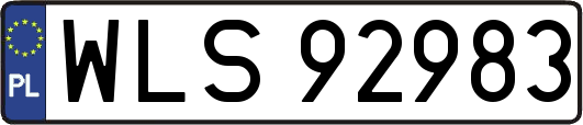 WLS92983