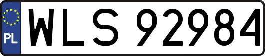 WLS92984