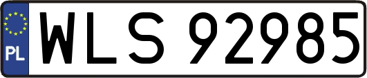 WLS92985
