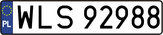 WLS92988