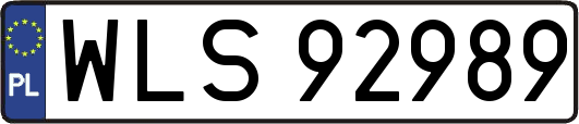 WLS92989