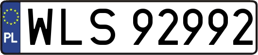 WLS92992