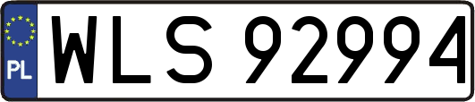 WLS92994