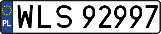 WLS92997