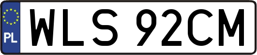 WLS92CM