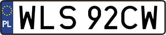 WLS92CW