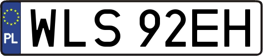 WLS92EH