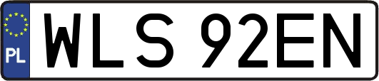 WLS92EN