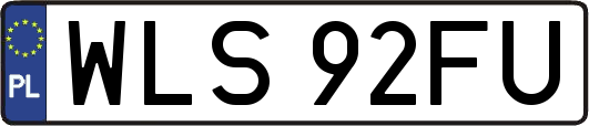 WLS92FU