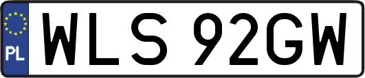 WLS92GW