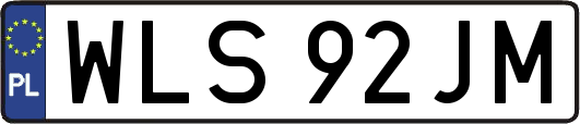 WLS92JM