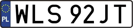 WLS92JT