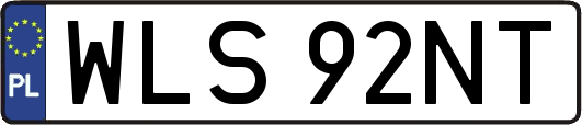 WLS92NT