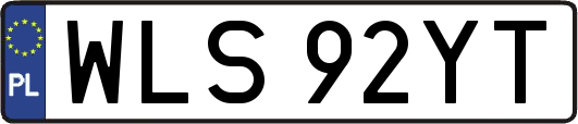 WLS92YT