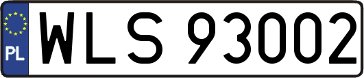 WLS93002