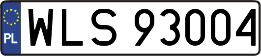 WLS93004
