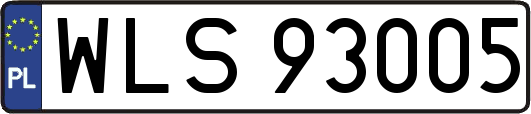 WLS93005