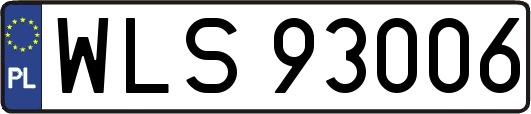 WLS93006