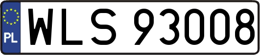 WLS93008