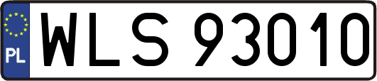 WLS93010