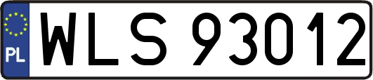 WLS93012