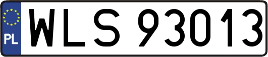 WLS93013