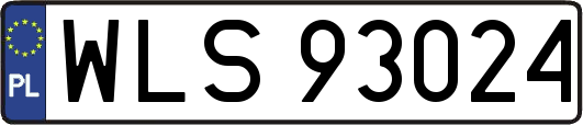 WLS93024