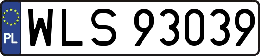WLS93039