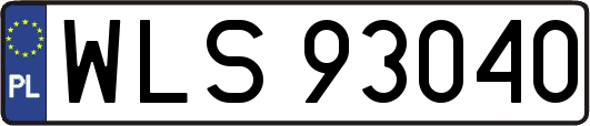 WLS93040