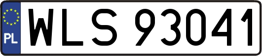 WLS93041
