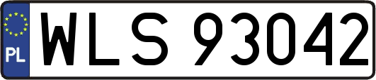 WLS93042