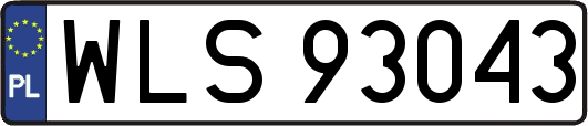 WLS93043