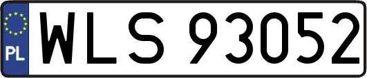 WLS93052