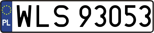 WLS93053