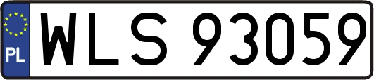 WLS93059
