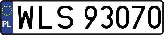 WLS93070