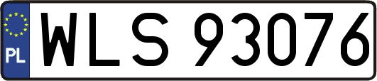 WLS93076