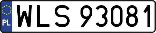 WLS93081