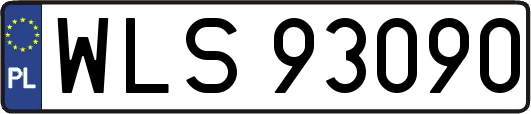 WLS93090