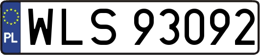 WLS93092