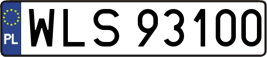 WLS93100